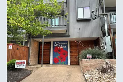 3301 Red River Street #303, Austin, TX 78705 - Photo 1
