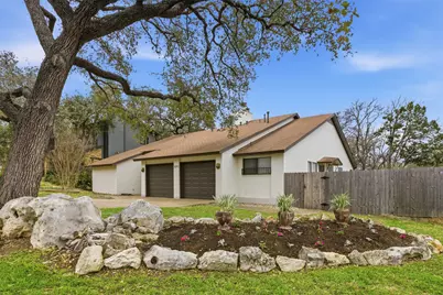8142 Ceberry Drive #B, Austin, TX 78759 - Photo 8