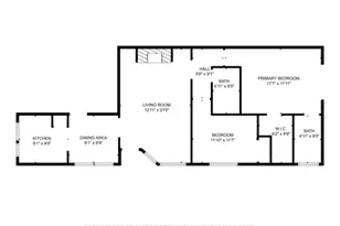8142 Ceberry Dr, Austin, TX 78759 - Photo 6