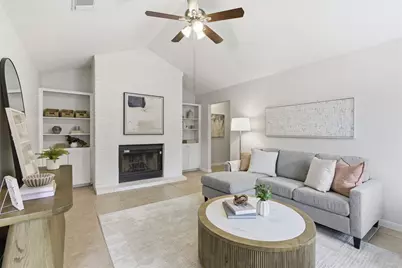 8142 Ceberry Drive #B, Austin, TX 78759 - Photo 16