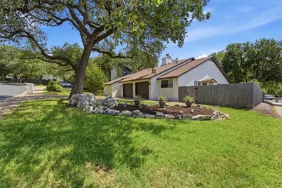 8142 Ceberry Drive #B, Austin, TX 78759 - Photo 1