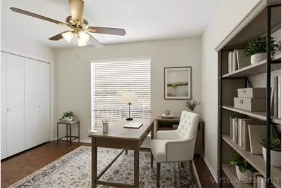 8142 Ceberry Drive #B, Austin, TX 78759 - Photo 16