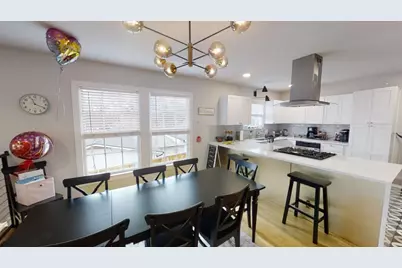 2503 Hartford Road #B, Austin, TX 78703 - Photo 1