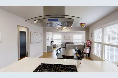 2503 Hartford Road #B, Austin, TX 78703 - Photo 2