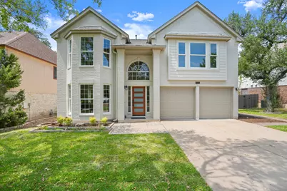 7826 Wheel Rim Circle, Austin, TX 78749 - Photo 2