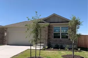 3488 Pauling Loop, Round Rock, TX 78665 - Photo 1