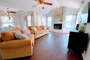 21822 SE Tallahassee Ave, Lago Vista, TX 78645 - Photo 4