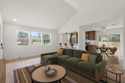 1800 Nicole Circle #B, Round Rock, TX 78664 - Photo 4