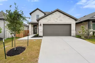 162 Grayson Elm Pass, Dripping Springs, TX 78620 - Photo 1