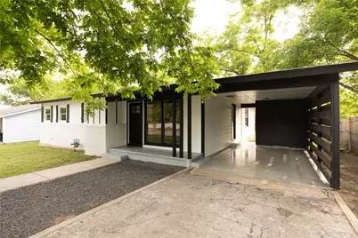 22 Steele Street, Lampasas, TX 76550 - Photo 4