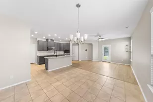 201 Bougainvillea Loop, Georgetown, TX 78626 - Photo 6