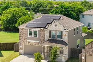 201 Bougainvillea Loop, Georgetown, TX 78626 - Photo 2