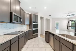 201 Bougainvillea Loop, Georgetown, TX 78626 - Photo 12