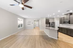 201 Bougainvillea Loop, Georgetown, TX 78626 - Photo 8