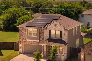 201 Bougainvillea Loop, Georgetown, TX 78626 - Photo 1