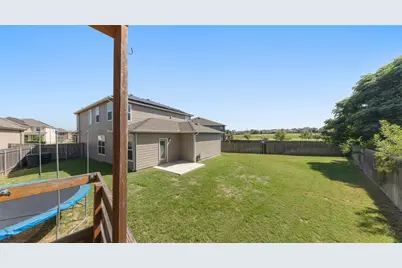 201 Bougainvillea Loop, Georgetown, TX 78626 - Photo 34