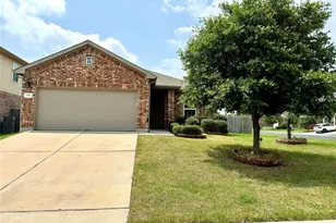 3301 Stirrat St, Pflugerville, TX 78660 - Photo 1