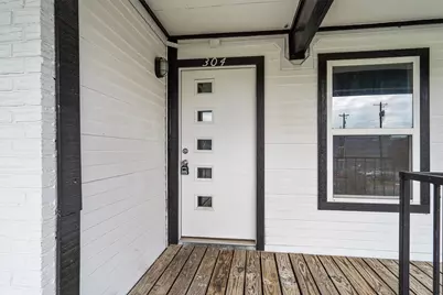 6409 Burns Street #304, Austin, TX 78752 - Photo 4