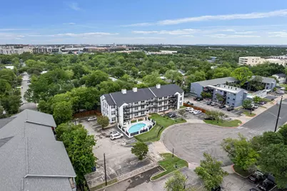 6409 Burns Street #304, Austin, TX 78752 - Photo 2