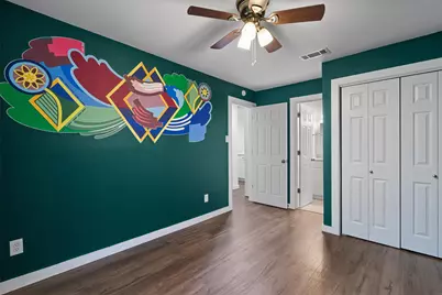 6409 Burns Street #304, Austin, TX 78752 - Photo 16