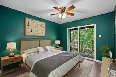 6409 Burns Street #304, Austin, TX 78752 - Photo 14