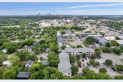 6409 Burns Street #304, Austin, TX 78752 - Photo 30