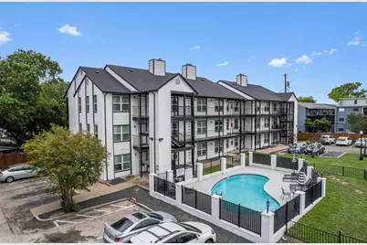 6409 Burns Street #304, Austin, TX 78752 - Photo 4