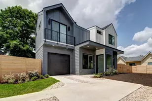 4424 Hank Ave, Austin, TX 78745 - Photo 1