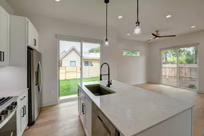 4424 Hank Avenue #3, Austin, TX 78745 - Photo 4