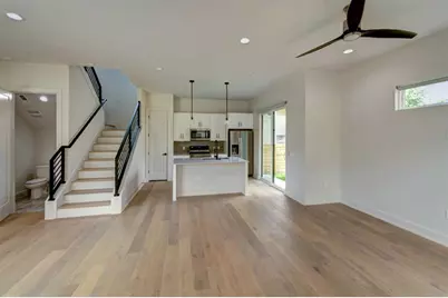 4424 Hank Avenue #3, Austin, TX 78745 - Photo 2