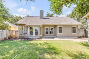 3602 Hillrock Dr, Round Rock, TX 78681 - Photo 22