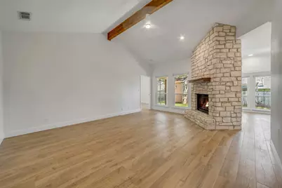 3602 Hillrock Drive, Round Rock, TX 78681 - Photo 4