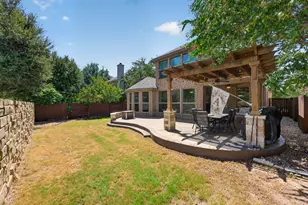 3813 Campfire Dr, Cedar Park, TX 78613 - Photo 30