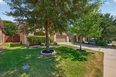 3813 Campfire Drive, Cedar Park, TX 78613 - Photo 2
