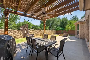 3813 Campfire Dr, Cedar Park, TX 78613 - Photo 28