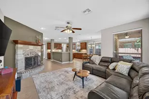 3813 Campfire Dr, Cedar Park, TX 78613 - Photo 6