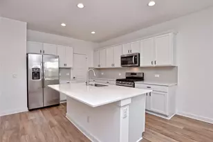 224 Tequilana Pass, Leander, TX 78641 - Photo 8