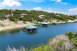 1101 Ivean Pearson Rd, Lago Vista, TX 78645 - Photo 2