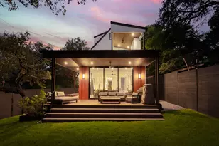 800 W James St, Austin, TX 78704 - Photo 1