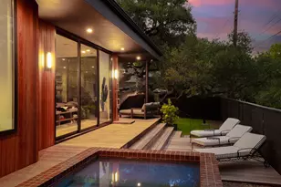 800 W James St, Austin, TX 78704 - Photo 4