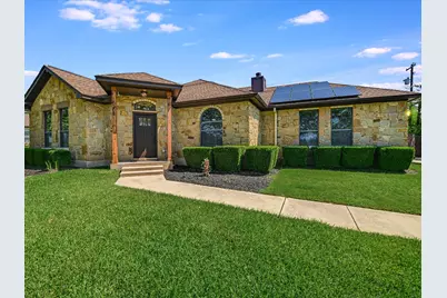 15208 Bowling Lane, Lakeway, TX 78734 - Photo 1