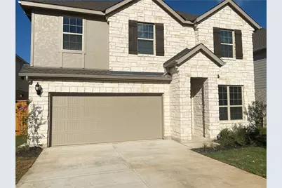 609 Silent Creek Cove, Georgetown, TX 78628 - Photo 4