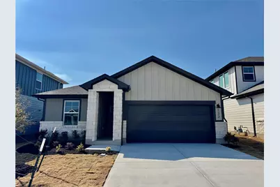 132 Holmby Drive, Hutto, TX 78634 - Photo 1