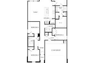 132 Holmby Dr, Hutto, TX 78634 - Photo 6