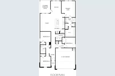 132 Holmby Drive, Hutto, TX 78634 - Photo 2