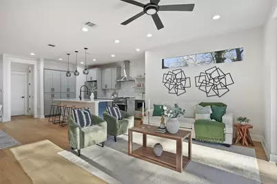 5109 Stone Gate Drive #2, Austin, TX 78721 - Photo 12
