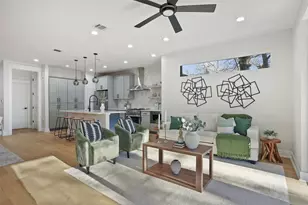 5109 Stone Gate Dr, Austin, TX 78721 - Photo 12