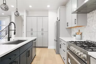 5109 Stone Gate Drive #2, Austin, TX 78721 - Photo 6