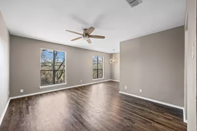 5215 Saint Georges Green #D, Austin, TX 78745 - Photo 2