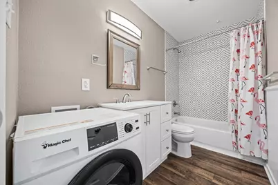 5215 Saint Georges Green #D, Austin, TX 78745 - Photo 10